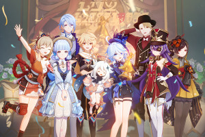 从汽车到服饰，国际品牌全方位拥抱电竞新生态！