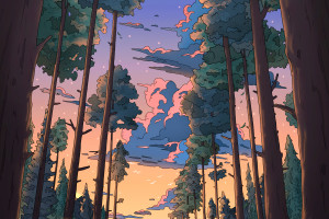 AI电竞对局模拟:一场关于算法与人性的深刻博弈 AI电竞对局模拟:一场关于算法与人性的深刻博弈